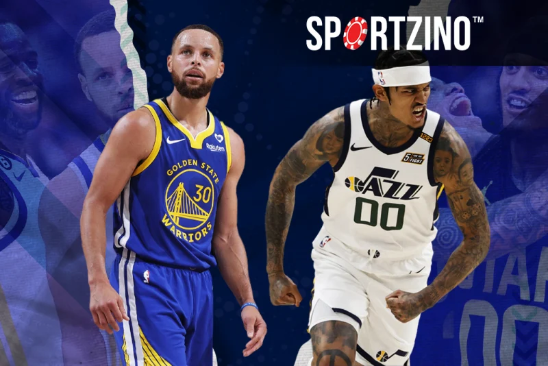Warriors vs Jazz Prediction