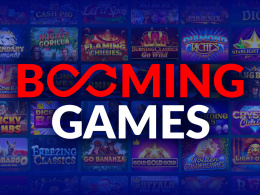 top booming games online casinos
