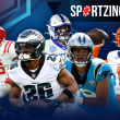 NCAAF Picks Week 10