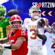 NCAAF Picks Week 9