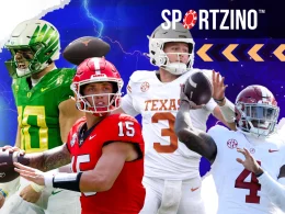 NCAAF Picks Week 9