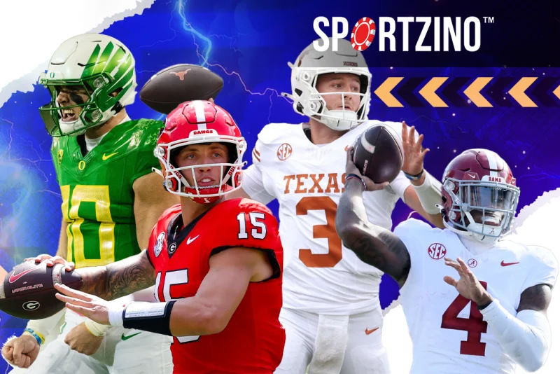 NCAAF Picks Week 9