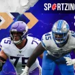lions vs vikings expert predictions