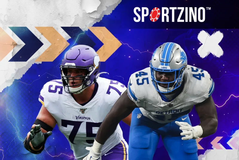 lions vs vikings expert predictions