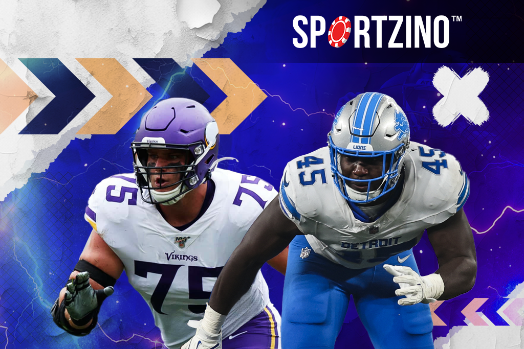 lions vs vikings expert predictions