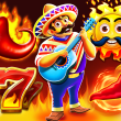 mexican slot machine game