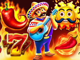 mexican slot machine game