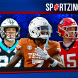 College Football odds week 10
