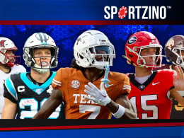College Football odds week 10