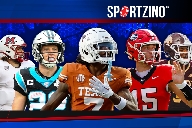 College Football odds week 10