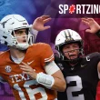 College Football odds week 9