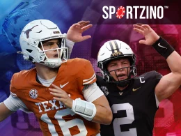 College Football odds week 9