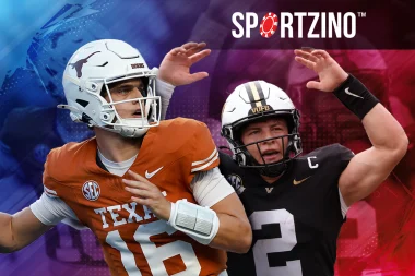 College Football odds week 9