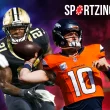 2025 nfl week 7 predictions