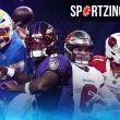 2024 nfl week 8 predictions