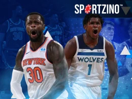 timberwolves vs knicks prediction