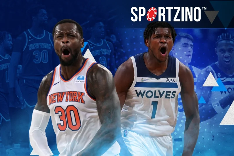 timberwolves vs knicks prediction