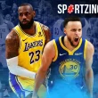 warriors vs lakers prediction
