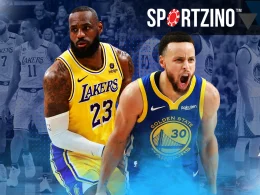warriors vs lakers prediction