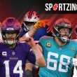 2024 NFL Odds Week 10