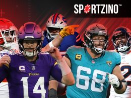 2024 NFL Odds Week 10