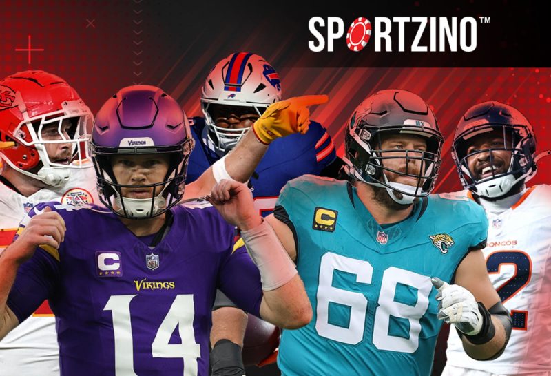 2024 NFL Odds Week 10