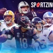 2024 NFL Odds Week 11