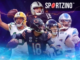 2024 NFL Odds Week 11