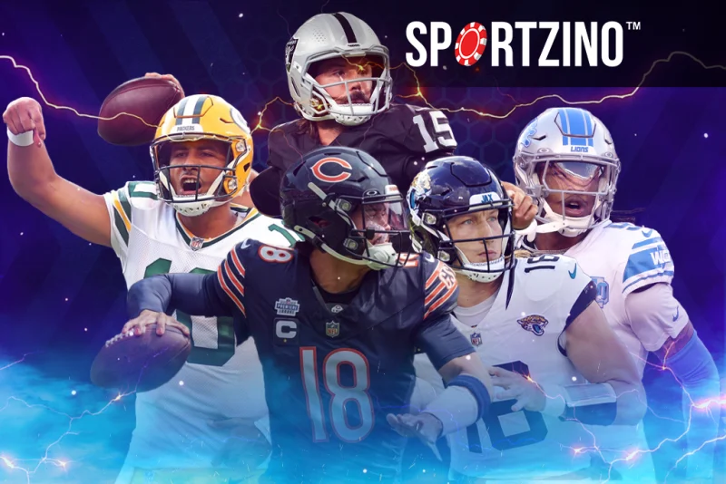 2024 NFL Odds Week 11