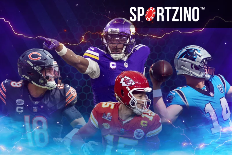 2024 NFL Odds Week 12 • 2024 • Sportzino