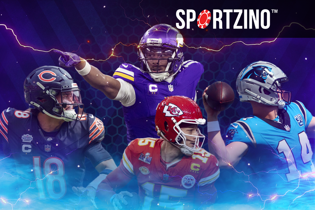 2024 NFL Odds Week 12 • 2024 • Sportzino