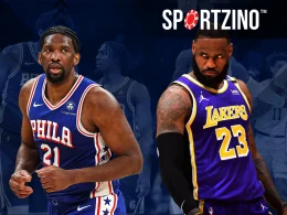 Philadelphia 76ers vs. Los Angeles Lakers prediction