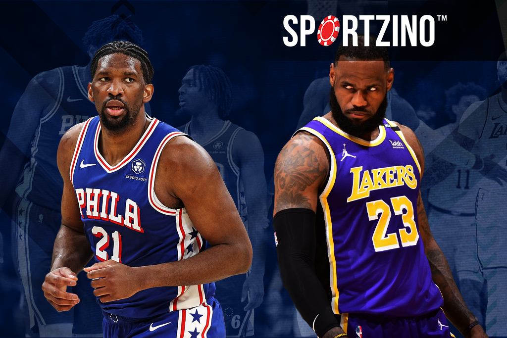 Philadelphia 76ers vs. Los Angeles Lakers prediction