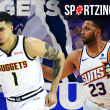 Nugget vs Suns prediction