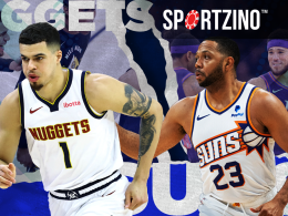 Nugget vs Suns prediction