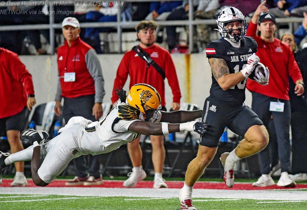 College Football Week 13 Prediction