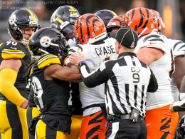 NFL week 12 prediction