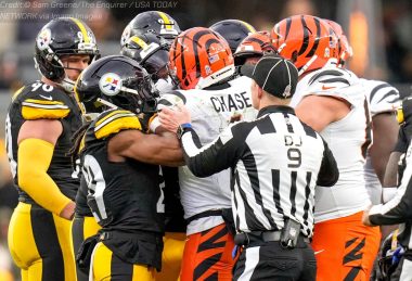 NFL week 12 prediction
