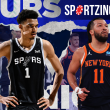 Spurs vs Knicks prediction