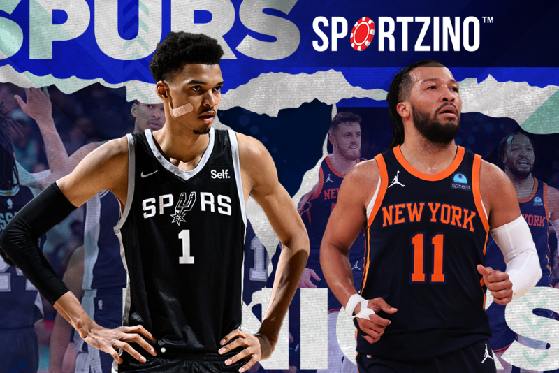 Spurs vs Knicks prediction