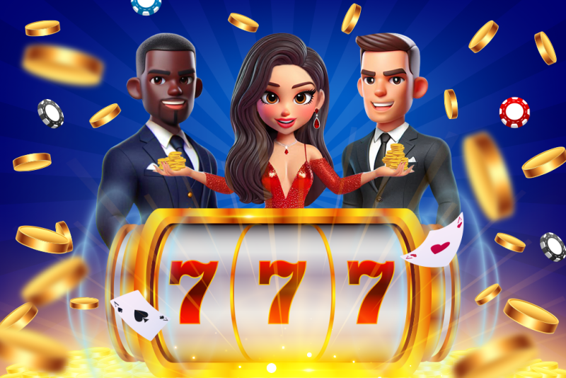 The Best Time To Play Slots