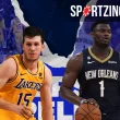 Lakers vs Pelicans Prediction