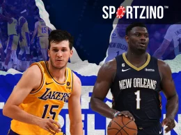Lakers vs Pelicans Prediction
