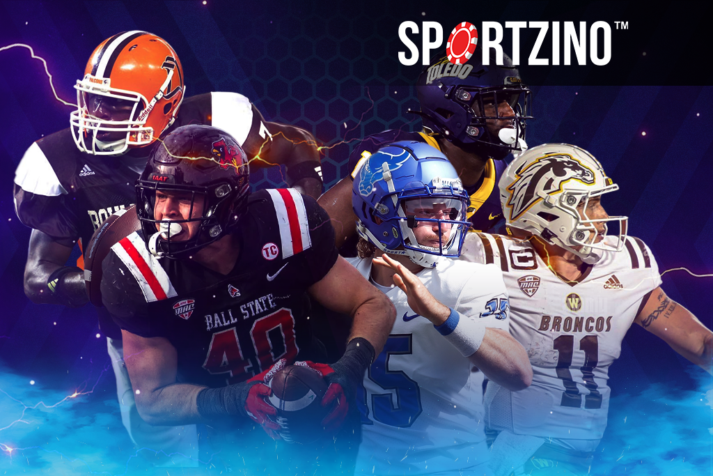 NCAAF Expert Picks Week 12 • 2024 Sportzino