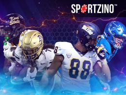 NCAAF Picks Week 14