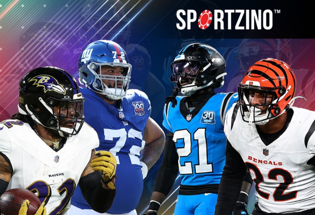 NFL Week 10 Predictions