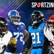 NFL Week 10 Predictions
