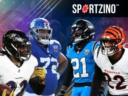 NFL Week 10 Predictions
