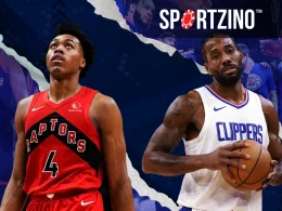 raptors vs Clippers prediction