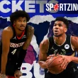 Rockets vs Bucks Prediction